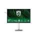 Philips 27B2G5200/00 27 " IPS 16:9 100 Hz 4 ms 1920 x 1080 pixels 300 cd/m² HDMI ports quantity 1