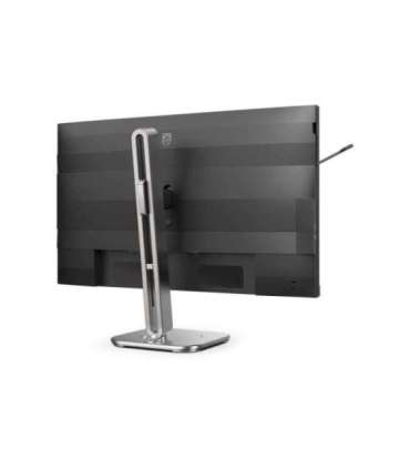 Philips 27B2G5200/00 27 " IPS 16:9 100 Hz 4 ms 1920 x 1080 pixels 300 cd/m² HDMI ports quantity 1