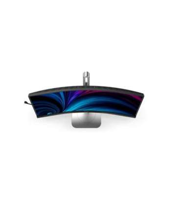 Philips 34B2U5600C/00 34 " VA 21:9 60 Hz 4 ms 3440 x 1440 pixels 300 cd/m² HDMI ports quantity 2