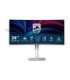Philips 34B2U5600C/00 34 " VA 21:9 60 Hz 4 ms 3440 x 1440 pixels 300 cd/m² HDMI ports quantity 2