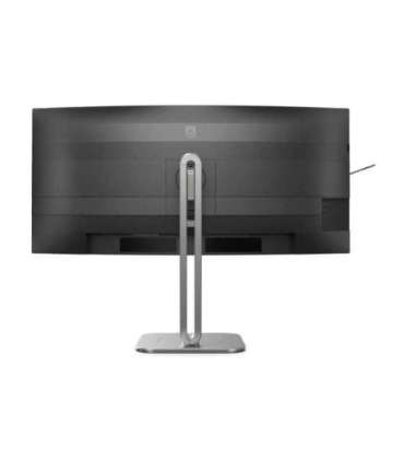 Philips 34B2U5600C/00 34 " VA 21:9 60 Hz 4 ms 3440 x 1440 pixels 300 cd/m² HDMI ports quantity 2