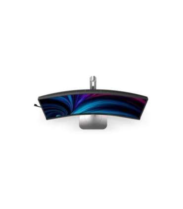 Philips 34B2U5600C/00 34 " VA 21:9 60 Hz 4 ms 3440 x 1440 pixels 300 cd/m² HDMI ports quantity 2