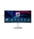 Philips 34B2U5600C/00 34 " VA 21:9 60 Hz 4 ms 3440 x 1440 pixels 300 cd/m² HDMI ports quantity 2