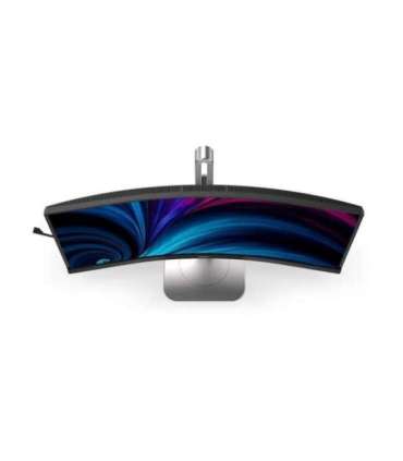 Philips 34B2U5600C/00 34 " VA 21:9 60 Hz 4 ms 3440 x 1440 pixels 300 cd/m² HDMI ports quantity 2