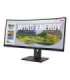 Lenovo ThinkVision T34WD-40 34 " VA 21:9 120 Hz 4 ms 3440 x 1440 pixels 300 cd/m² HDMI ports quantity