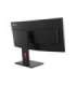 Lenovo ThinkVision T34WD-40 34 " VA 21:9 120 Hz 4 ms 3440 x 1440 pixels 300 cd/m² HDMI ports quantity