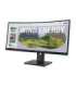 Lenovo ThinkVision T34WD-40 34 " VA 21:9 120 Hz 4 ms 3440 x 1440 pixels 300 cd/m² HDMI ports quantity