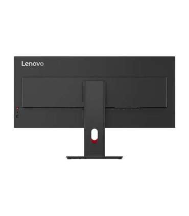Lenovo ThinkVision T34WD-40 34 " VA 21:9 120 Hz 4 ms 3440 x 1440 pixels 300 cd/m² HDMI ports quantity