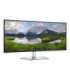 Dell P3425WE 34 " IPS 21:9 100 Hz 5 ms 3440 x 1440 pixels 350 cd/m² HDMI ports quantity 1