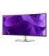 Dell P3425WE 34 " IPS 21:9 100 Hz 5 ms 3440 x 1440 pixels 350 cd/m² HDMI ports quantity 1