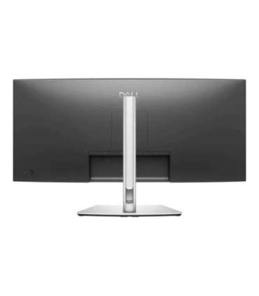 Dell P3425WE 34 " IPS 21:9 100 Hz 5 ms 3440 x 1440 pixels 350 cd/m² HDMI ports quantity 1