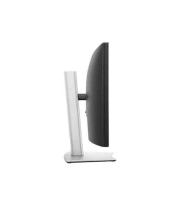 Dell P3425WE 34 " IPS 21:9 100 Hz 5 ms 3440 x 1440 pixels 350 cd/m² HDMI ports quantity 1