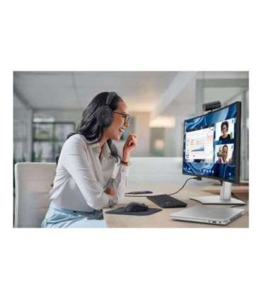 Dell P3425WE 34 " IPS 21:9 100 Hz 5 ms 3440 x 1440 pixels 350 cd/m² HDMI ports quantity 1