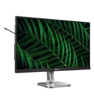 Philips 27B2G5601/00 27 " IPS 16:9 60 Hz 4 ms 2560 x 1440 pixels 300 cd/m² HDMI ports quantity 1 |
