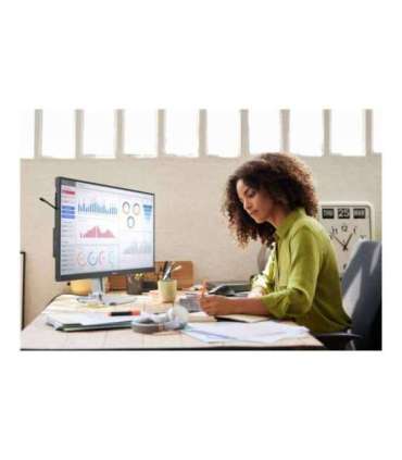 Philips 27B2G5601/00 27 " IPS 16:9 60 Hz 4 ms 2560 x 1440 pixels 300 cd/m² HDMI ports quantity 1 |