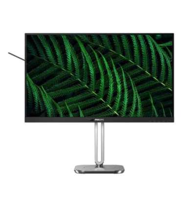 Philips 27B2G5601/00 27 " IPS 16:9 60 Hz 4 ms 2560 x 1440 pixels 300 cd/m² HDMI ports quantity 1 |