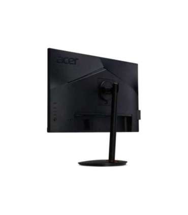 Acer Nitro XV270M3bmiiprx Series 27" IPS/LED/1920x1080/16:9/1ms/250/100m:1/2xHDMI/1xDP/Black Acer