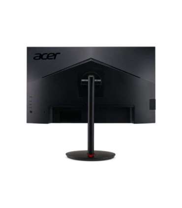 Acer Nitro XV270M3bmiiprx Series 27" IPS/LED/1920x1080/16:9/1ms/250/100m:1/2xHDMI/1xDP/Black Acer