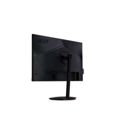 Acer Nitro XV270M3bmiiprx Series 27" IPS/LED/1920x1080/16:9/1ms/250/100m:1/2xHDMI/1xDP/Black Acer