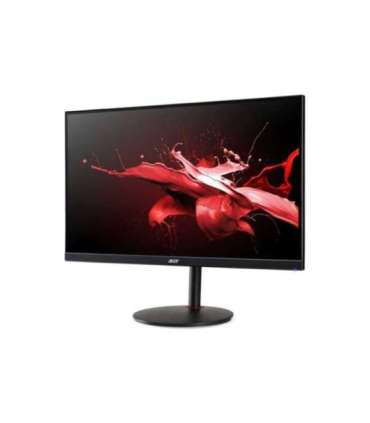 Acer Nitro XV270M3bmiiprx Series 27" IPS/LED/1920x1080/16:9/1ms/250/100m:1/2xHDMI/1xDP/Black Acer