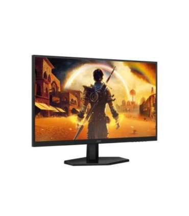 AOC Q27G42ZE 27 " IPS QHD 16:9 260 Hz 1 ms 2560 x 1440 pixels 300 cd/m² HDMI ports quantity 1 Black