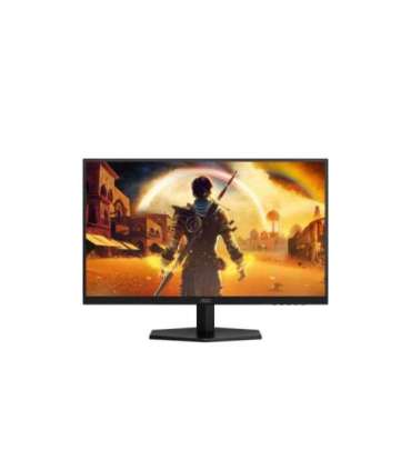 AOC Q27G42ZE 27 " IPS QHD 16:9 260 Hz 1 ms 2560 x 1440 pixels 300 cd/m² HDMI ports quantity 1 Black