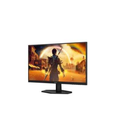 AOC Q27G42ZE 27 " IPS QHD 16:9 260 Hz 1 ms 2560 x 1440 pixels 300 cd/m² HDMI ports quantity 1 Black