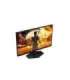 AOC Q27G42ZE 27 " IPS QHD 16:9 260 Hz 1 ms 2560 x 1440 pixels 300 cd/m² HDMI ports quantity 1 Black