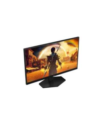AOC Q27G42ZE 27 " IPS QHD 16:9 260 Hz 1 ms 2560 x 1440 pixels 300 cd/m² HDMI ports quantity 1 Black