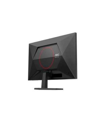 AOC Q27G42ZE 27 " IPS QHD 16:9 260 Hz 1 ms 2560 x 1440 pixels 300 cd/m² HDMI ports quantity 1 Black