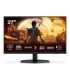 AOC Q27G42ZE 27 " IPS QHD 16:9 260 Hz 1 ms 2560 x 1440 pixels 300 cd/m² HDMI ports quantity 1 Black