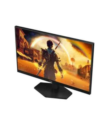 AOC Q27G42ZE 27 " IPS QHD 16:9 260 Hz 1 ms 2560 x 1440 pixels 300 cd/m² HDMI ports quantity 1 Black