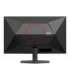 AOC Q27G42ZE 27 " IPS QHD 16:9 260 Hz 1 ms 2560 x 1440 pixels 300 cd/m² HDMI ports quantity 1 Black