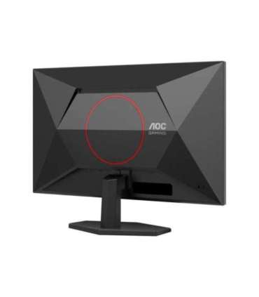 AOC Q27G42ZE 27 " IPS QHD 16:9 260 Hz 1 ms 2560 x 1440 pixels 300 cd/m² HDMI ports quantity 1 Black
