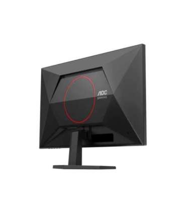 AOC Q27G42ZE 27 " IPS QHD 16:9 260 Hz 1 ms 2560 x 1440 pixels 300 cd/m² HDMI ports quantity 1 Black