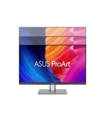 Asus ProArt PA27JCV 27 " IPS 16:9 60 Hz 5 ms 5120 x 2880 pixels 400 cd/m² HDMI ports quantity 1