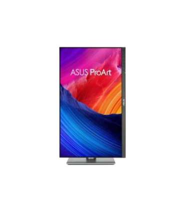 Asus ProArt PA27JCV 27 " IPS 16:9 60 Hz 5 ms 5120 x 2880 pixels 400 cd/m² HDMI ports quantity 1