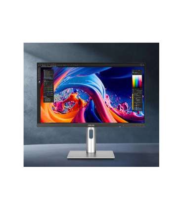 Asus ProArt PA27JCV 27 " IPS 16:9 60 Hz 5 ms 5120 x 2880 pixels 400 cd/m² HDMI ports quantity 1