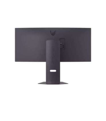 LG 34G600A-B UltraGear 34 " VA WQHD 21:9 160 Hz 5 ms 3440 x 1440 pixels 300 cd/m² HDMI ports quantity