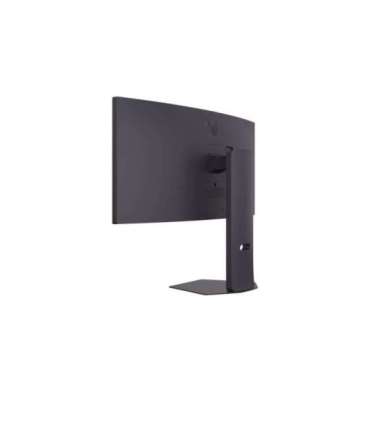 LG 34G600A-B UltraGear 34 " VA WQHD 21:9 160 Hz 5 ms 3440 x 1440 pixels 300 cd/m² HDMI ports quantity