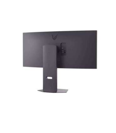 LG 34G600A-B UltraGear 34 " VA WQHD 21:9 160 Hz 5 ms 3440 x 1440 pixels 300 cd/m² HDMI ports quantity