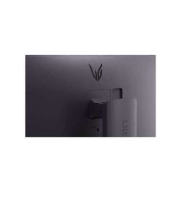 LG 34G600A-B UltraGear 34 " VA WQHD 21:9 160 Hz 5 ms 3440 x 1440 pixels 300 cd/m² HDMI ports quantity