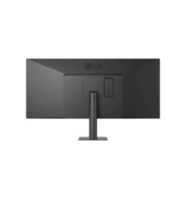 LG 34U511A-B 34 " IPS 21:9 100 Hz 5 ms 2560 x 1080 pixels 400 cd/m² HDMI ports quantity 1