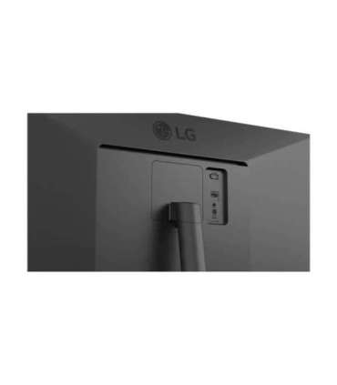 LG 34U511A-B 34 " IPS 21:9 100 Hz 5 ms 2560 x 1080 pixels 400 cd/m² HDMI ports quantity 1