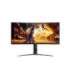 AOC CU34G4 34 " Fast VA UWQHD 21:9 180 Hz 1 ms 3440 x 1440 pixels 300 cd/m² HDMI ports quantity 2 |
