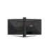AOC CU34G4 34 " Fast VA UWQHD 21:9 180 Hz 1 ms 3440 x 1440 pixels 300 cd/m² HDMI ports quantity 2 |