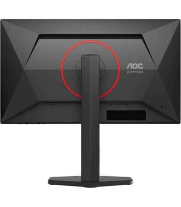 AOC Q25G4SR 24.5 " Fast IPS QHD 16:9 300 Hz 1 ms 2560 x 1440 pixels 400 cd/m² HDMI ports quantity 2 |