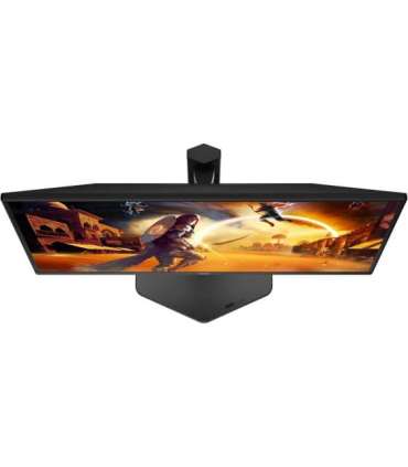 AOC Q25G4SR 24.5 " Fast IPS QHD 16:9 300 Hz 1 ms 2560 x 1440 pixels 400 cd/m² HDMI ports quantity 2 |