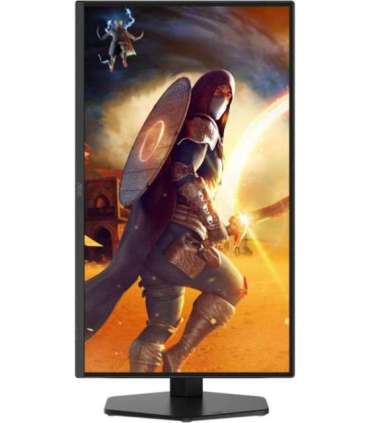 AOC Q25G4SR 24.5 " Fast IPS QHD 16:9 300 Hz 1 ms 2560 x 1440 pixels 400 cd/m² HDMI ports quantity 2 |