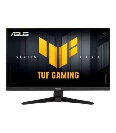 ASUS TUF VG259QMR5A Gaming Monitor 25" Full HD/IPS 1920x1080/16:9/300cd/m2/1ms Display port, HDMI Asus